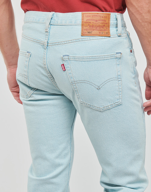 Levi's - 501® LEVI'S ORIGINAL Azul