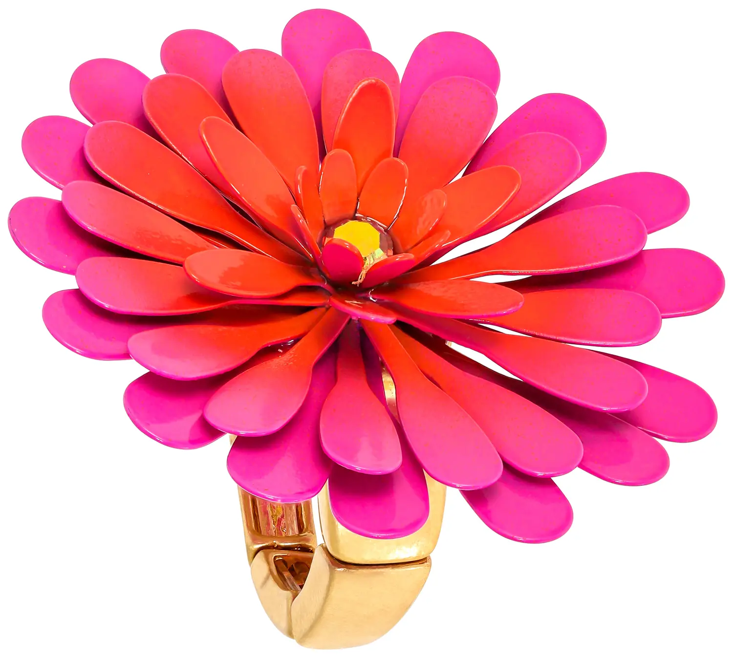 Ring - Flower Blend