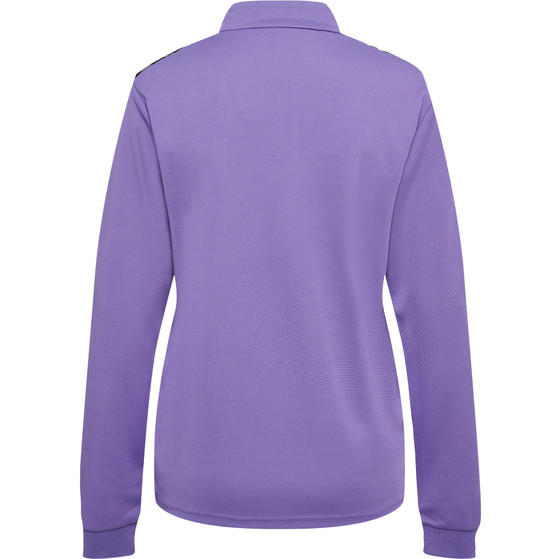 Hummel Authentic Half-Zip Sweat Women