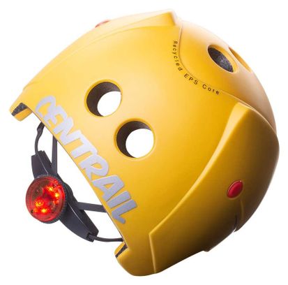 Casque Urbain Urge Centrail Sol Orange
