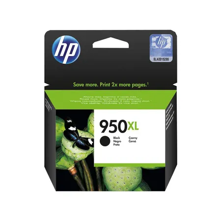 HP CN045AE Druckerpatrone 950XL, black