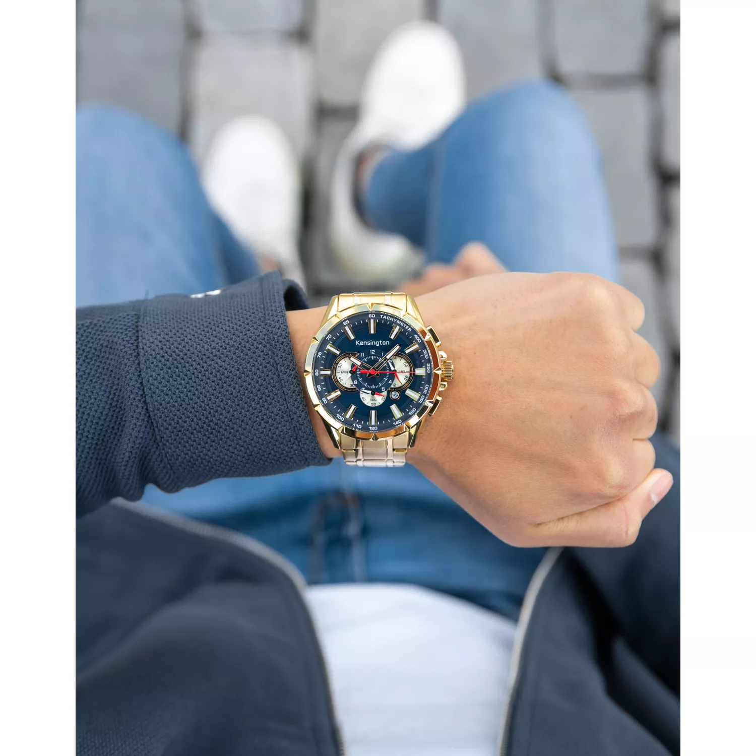 Kensington Master K0028