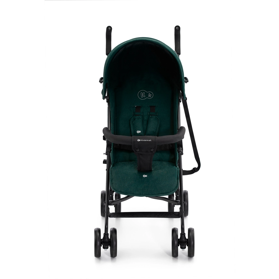 Kinderkraft Buggy TIK green