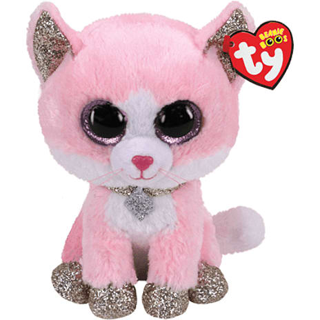 Ty Beanie Boos Fiona