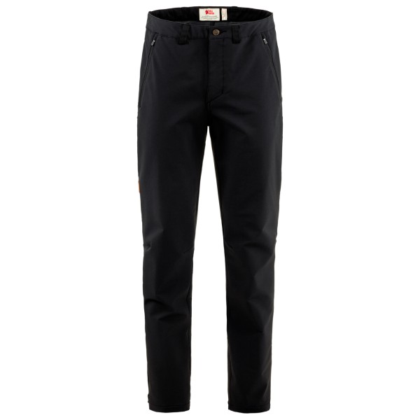 Fjällräven - Abisko Winter Stretch Trousers - Pantalon hiver