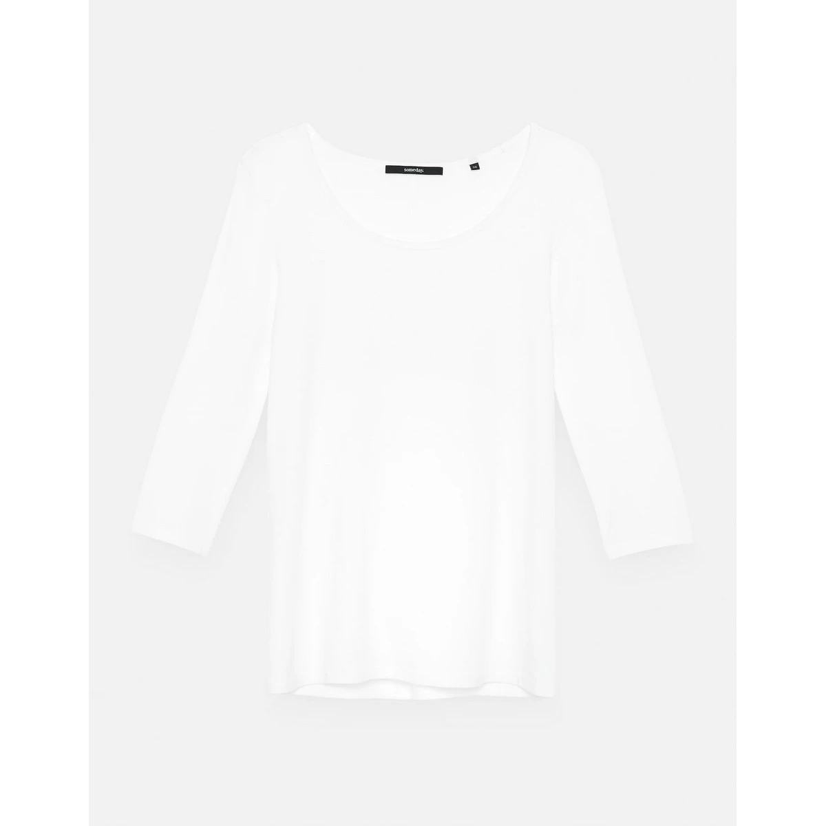 Dames Top STRS-11 Singlet kant