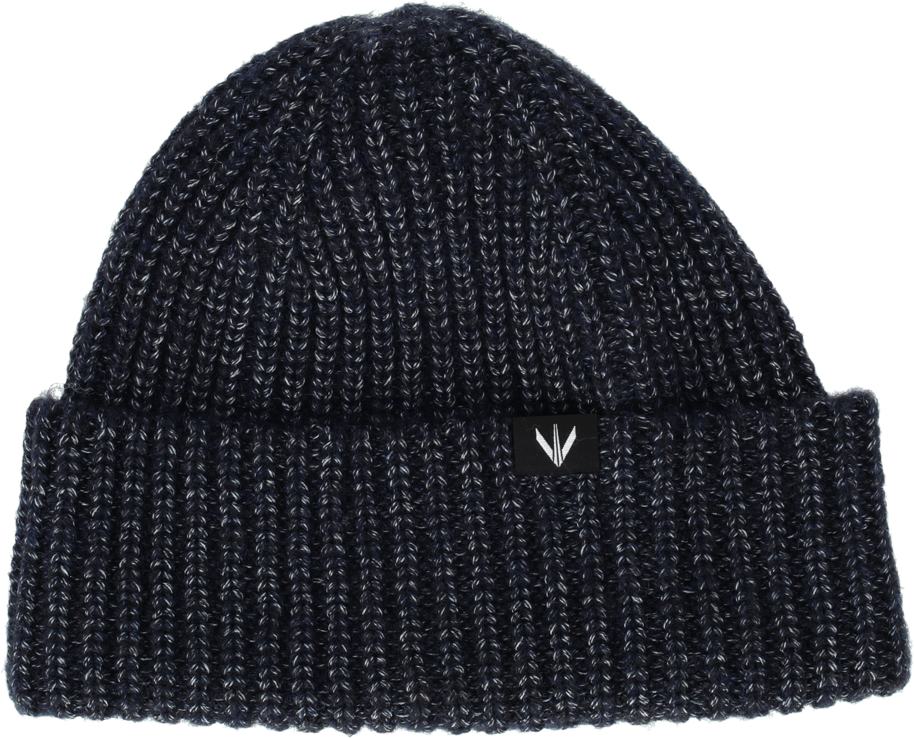Vertical Plicon Unisex Beanie - Lue, pannebånd og hals
