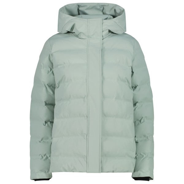 CMP - Women's Down Jacket Fix Hood - Veste synthétique