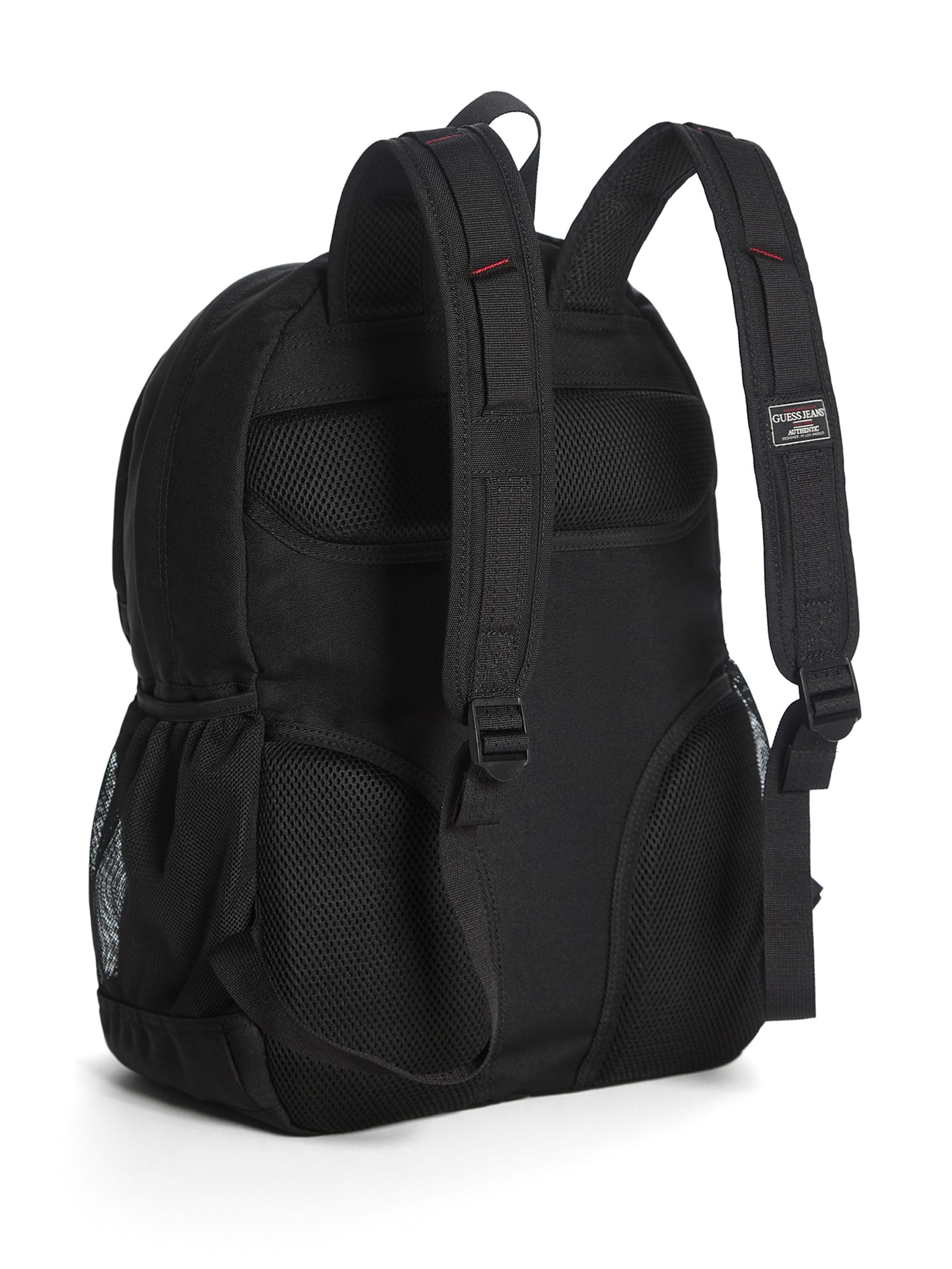 Mochila de nylon