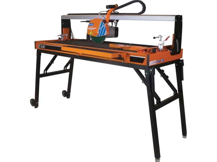 TR252 Tile Cutter with Adjustable Head, 1200 mm
