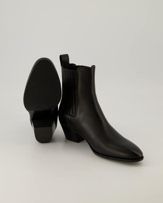 Konstantin Starke CODY Stiefeletten in Schwarz