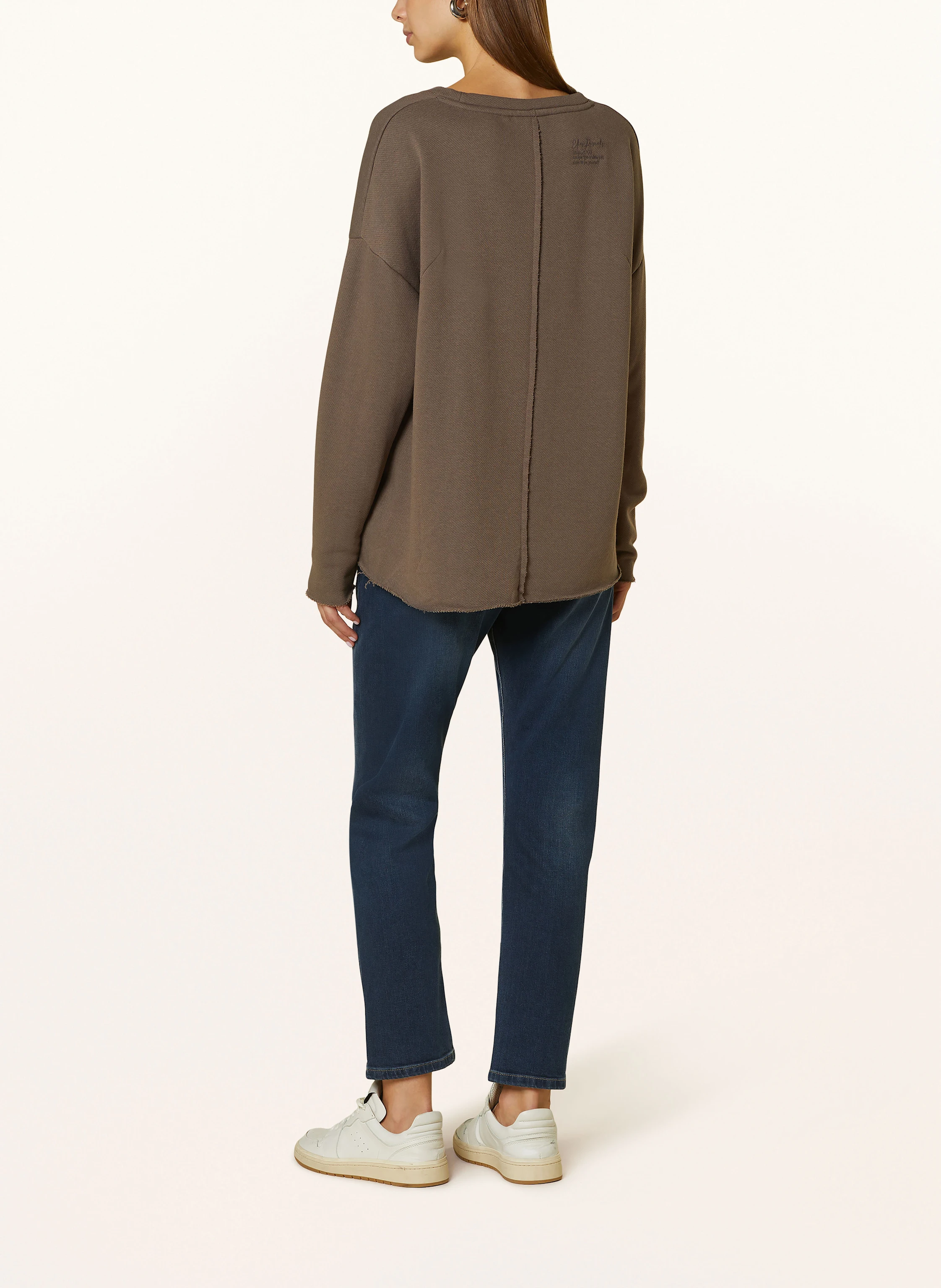 ELIAS RUMELIS Sweatshirt ERVALENTINA