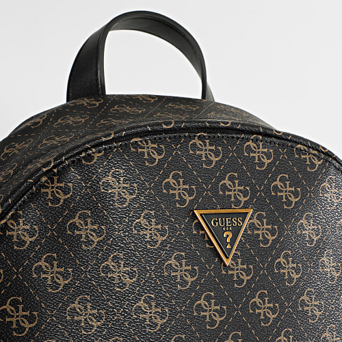 Sac A Dos Femme HMEVZL Noir