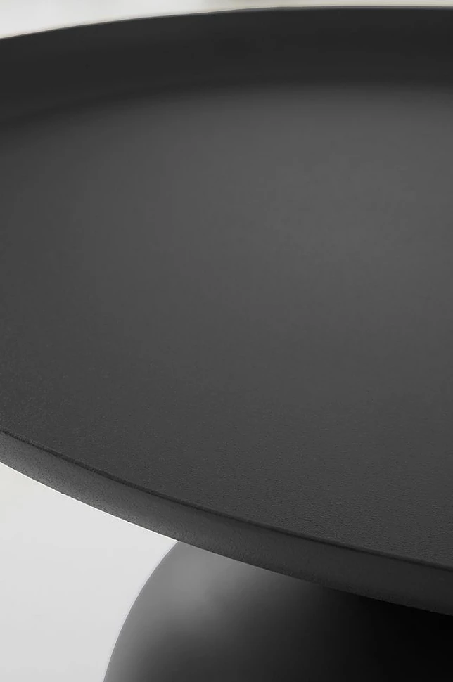 AMDEN sidebord diameter 49,5 cm