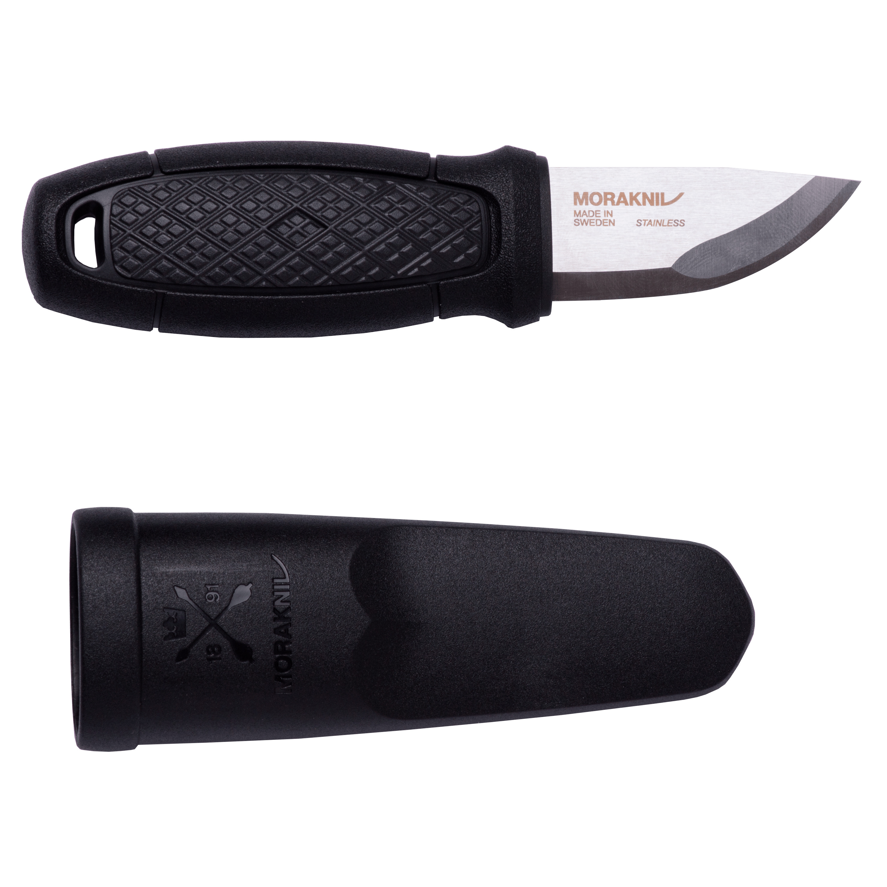 Pro Eldris Neck Knife Kit