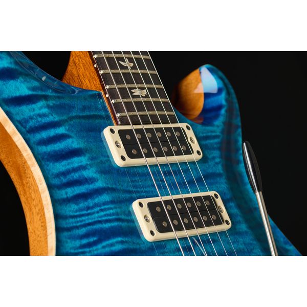 PRS Studio Aquamarine