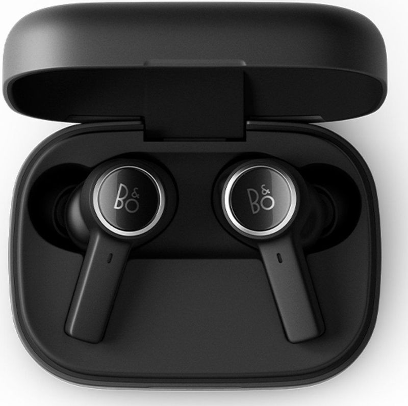 Bang & Olufsen - Beocom EX UC - Bluetooth-hoofdtelefoon - Zwart Antraciet