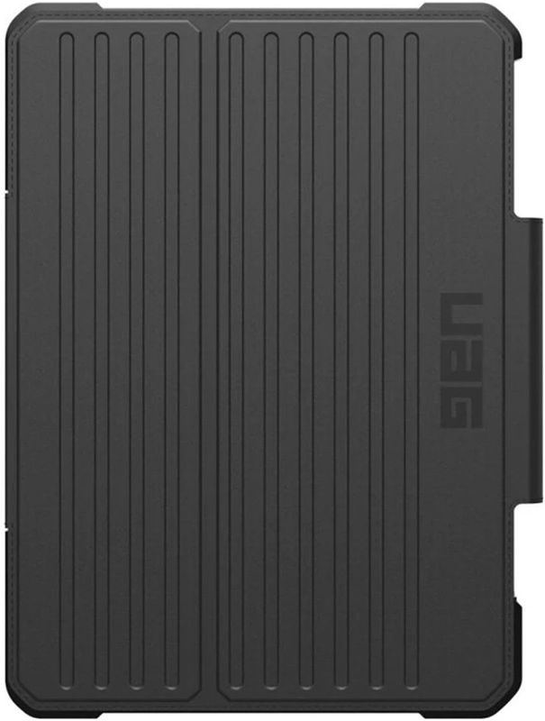 UAG - Metropolis SE - Bookcase - Zwart - Voor Apple iPad Air 11 inch (2025) M3 / (2024) M2 / Air 5 (2022) / Air 4 (2020)
