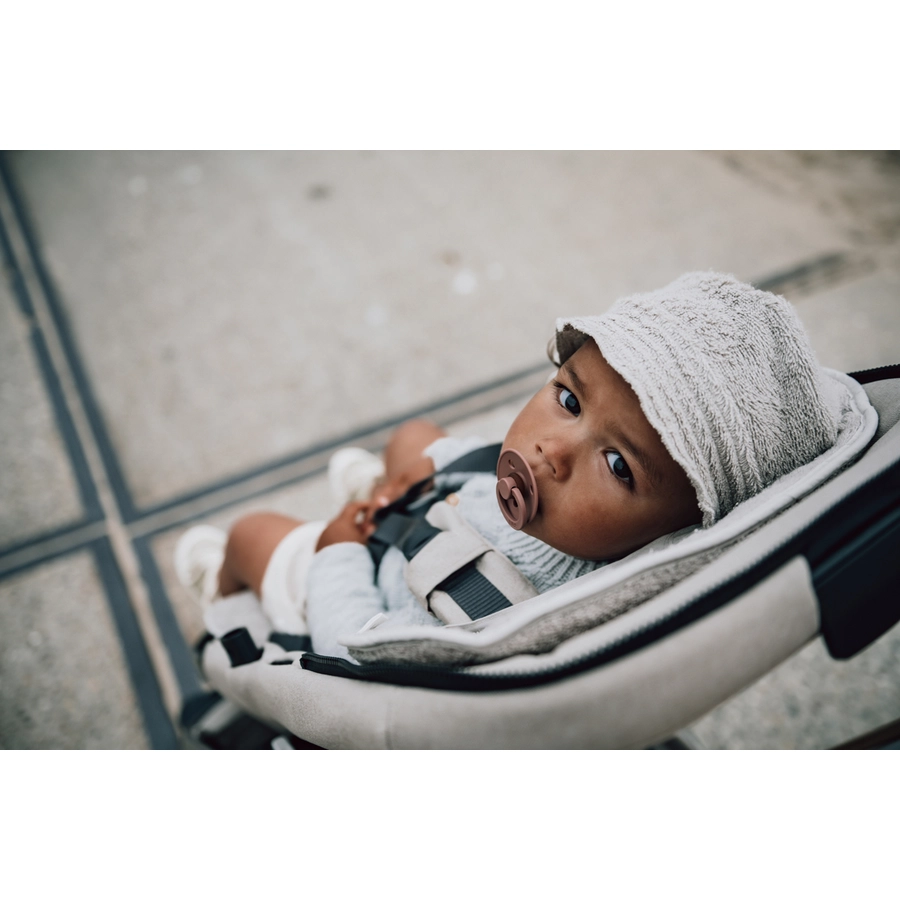 koeka Baby Sonnenhut Dijon Daily Taupe
