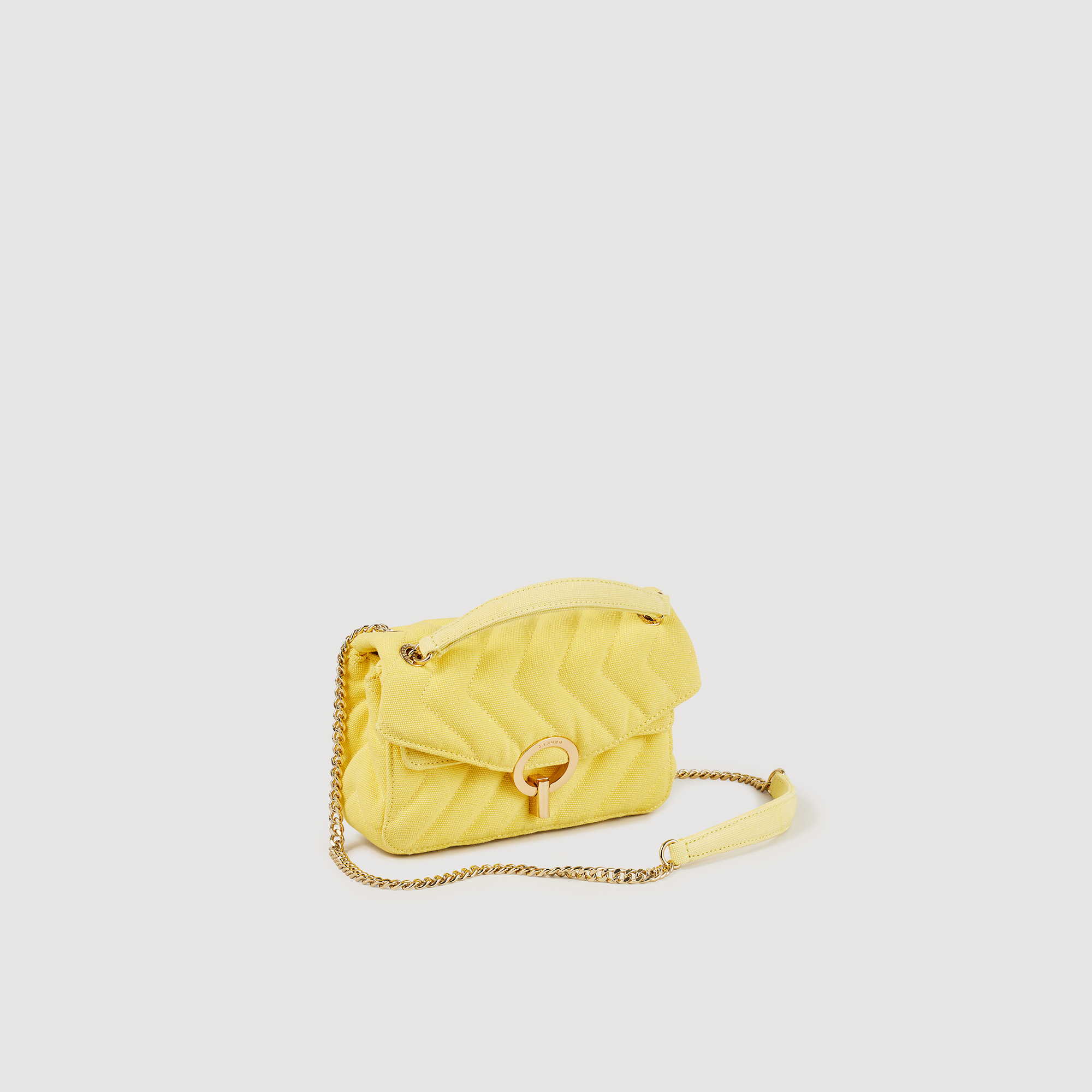 Sac Yza en toile canvas