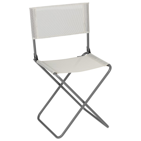 Lafuma Mobilier - CNO Batyline Iso - Chaise de camping