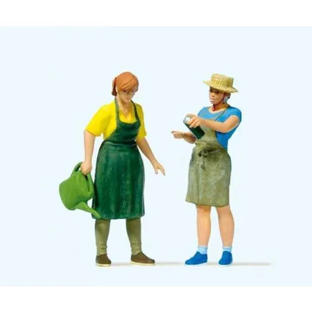 Preiser Gartenpflege