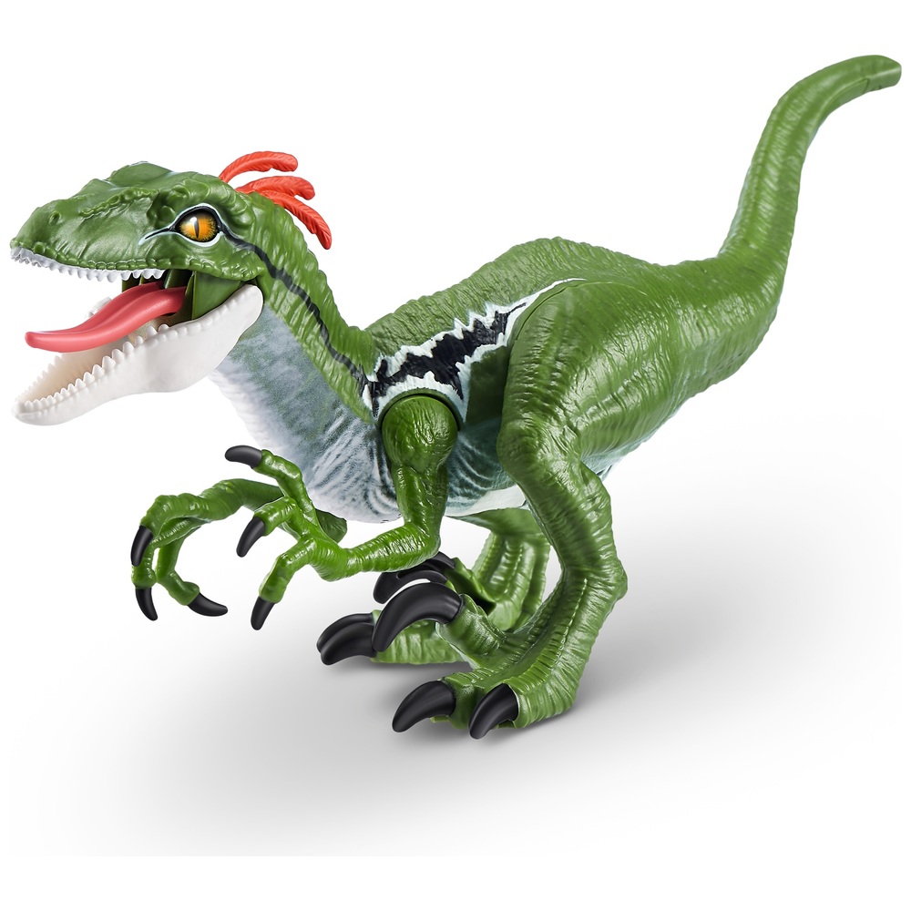 Robo Alive Dino Action Raptor von ZURU