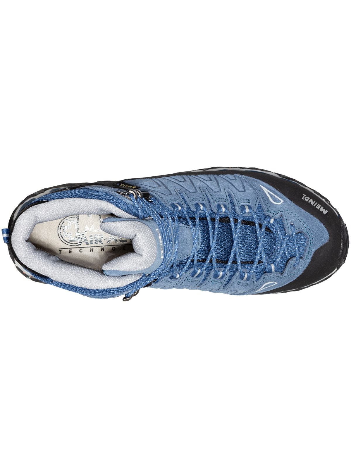 Meindl Wanderschuh »Meindl Lite Hike Lady GORE-TEX«  GORE-TEX® – Winddicht, wasserdicht und atmungsaktiv