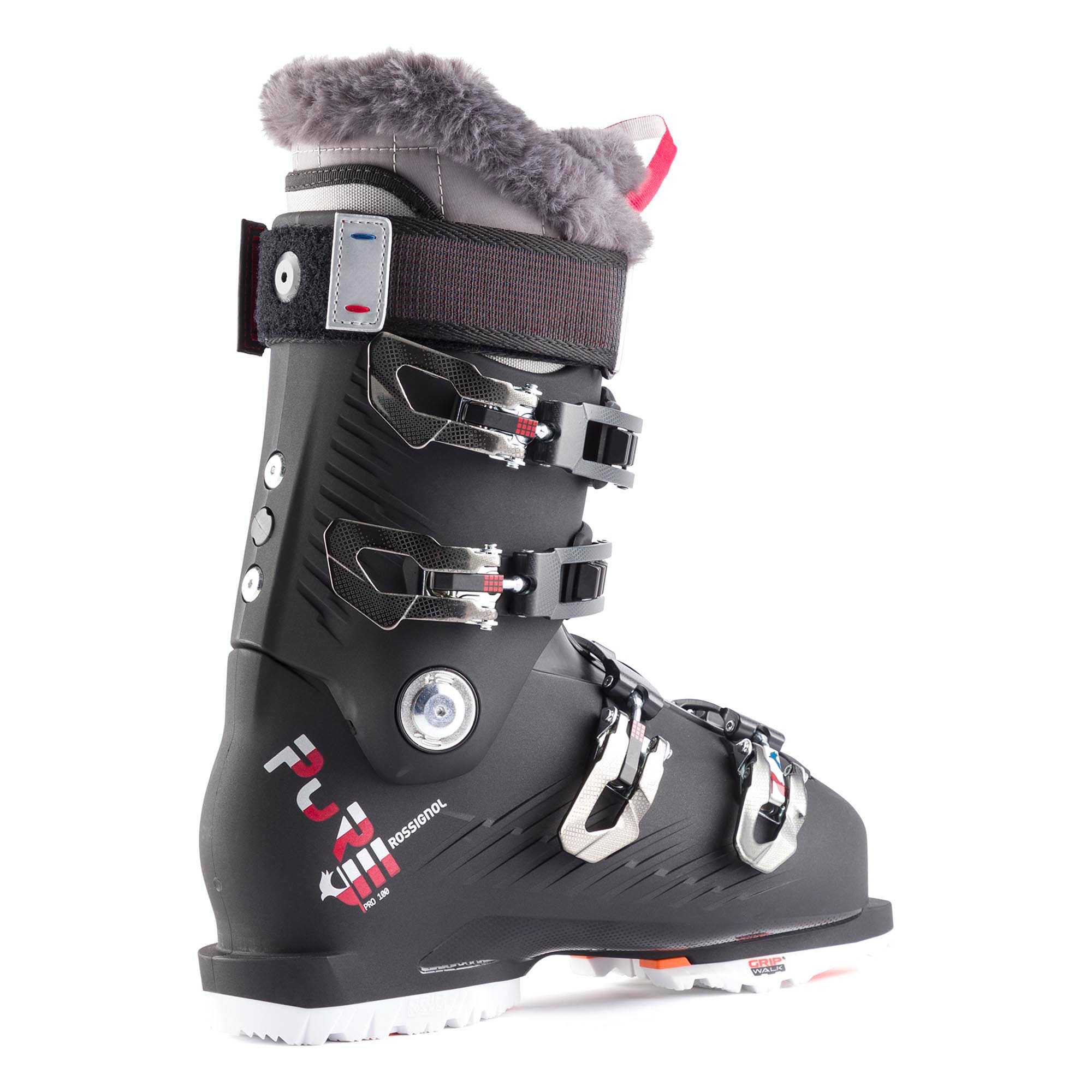Rossignol  Pure Pro 100
