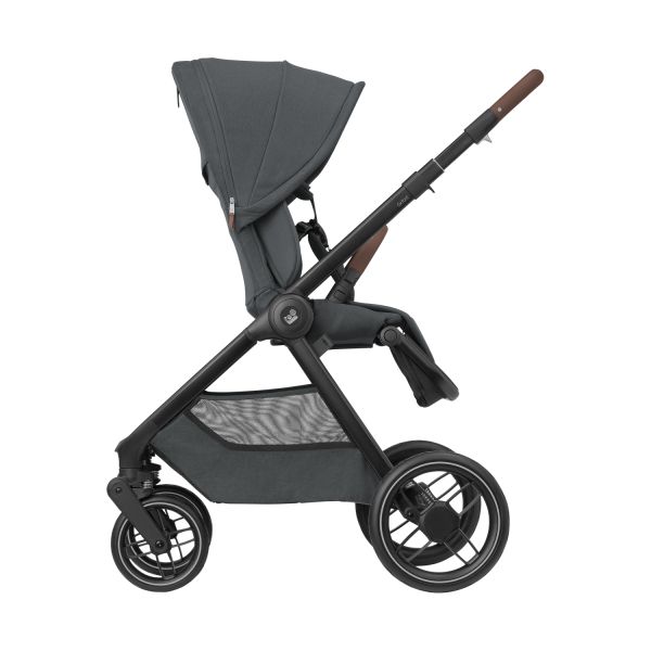 Maxi-Cosi Oxford  Kinderwagen 2-in-1 - Twillic Graphite