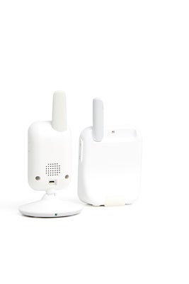 Beemoo SAFE VM2610 Video Babycall, Hvit