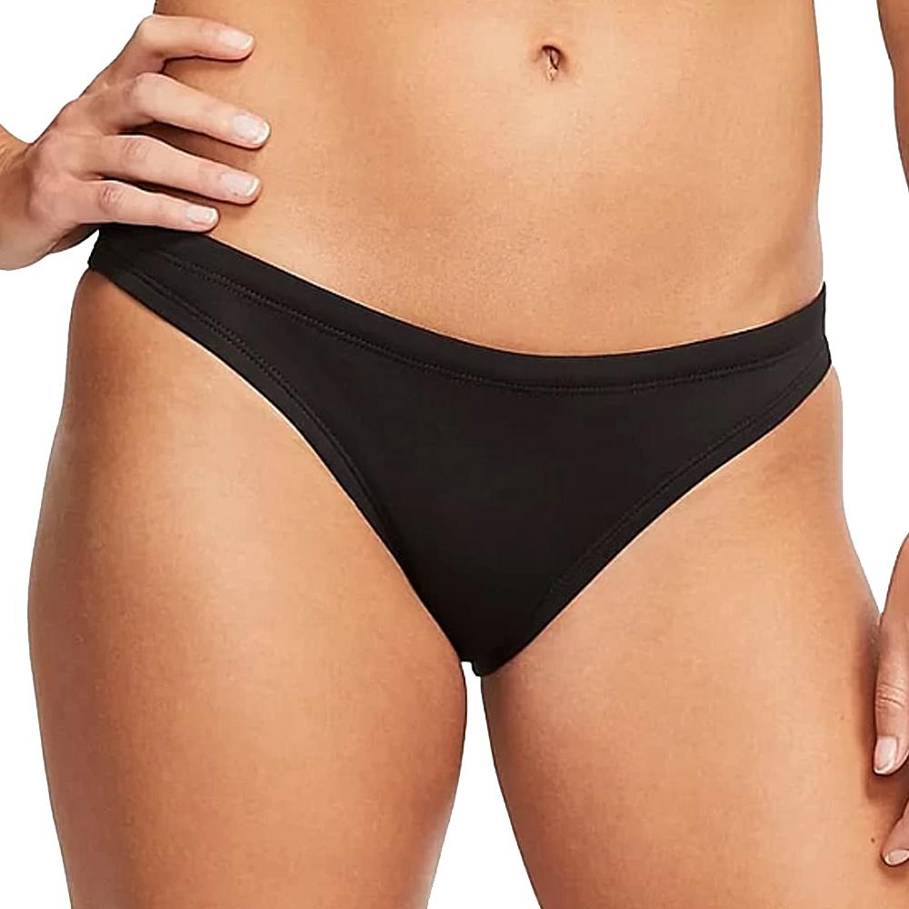 Nike Bas de maillot de bain Noir Femme Nike NESSA219