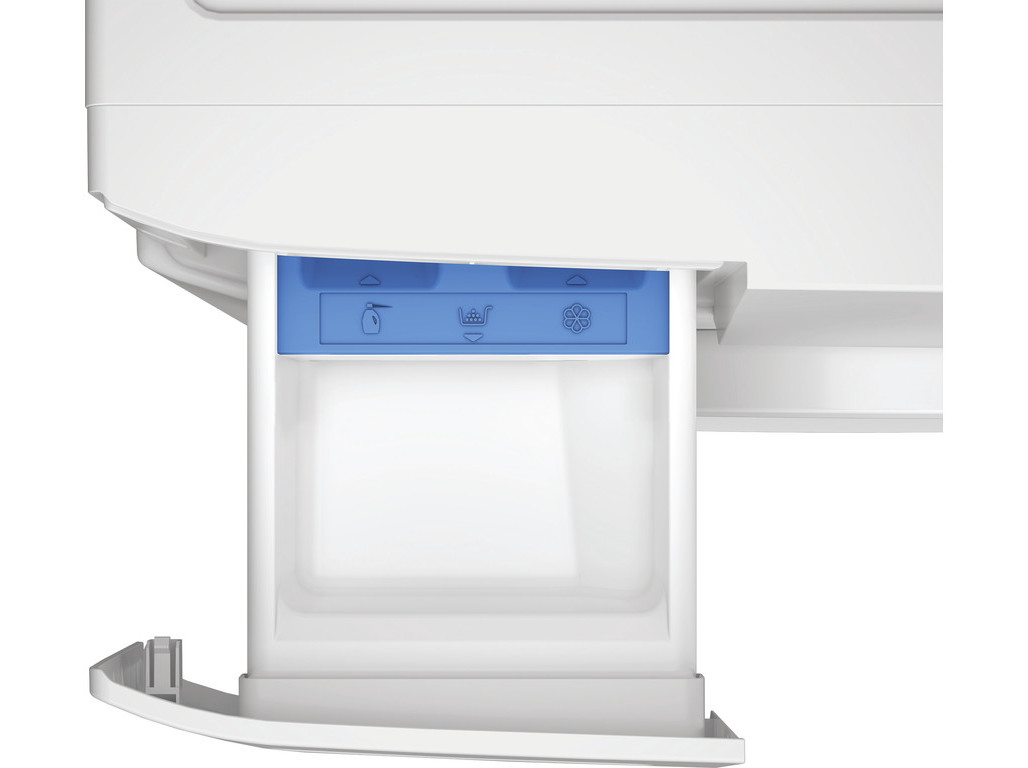 MÁQUINA DE LAVAR ROUPA INDESIT IMA 864MY TIME SPT - BRANCO A 8KG