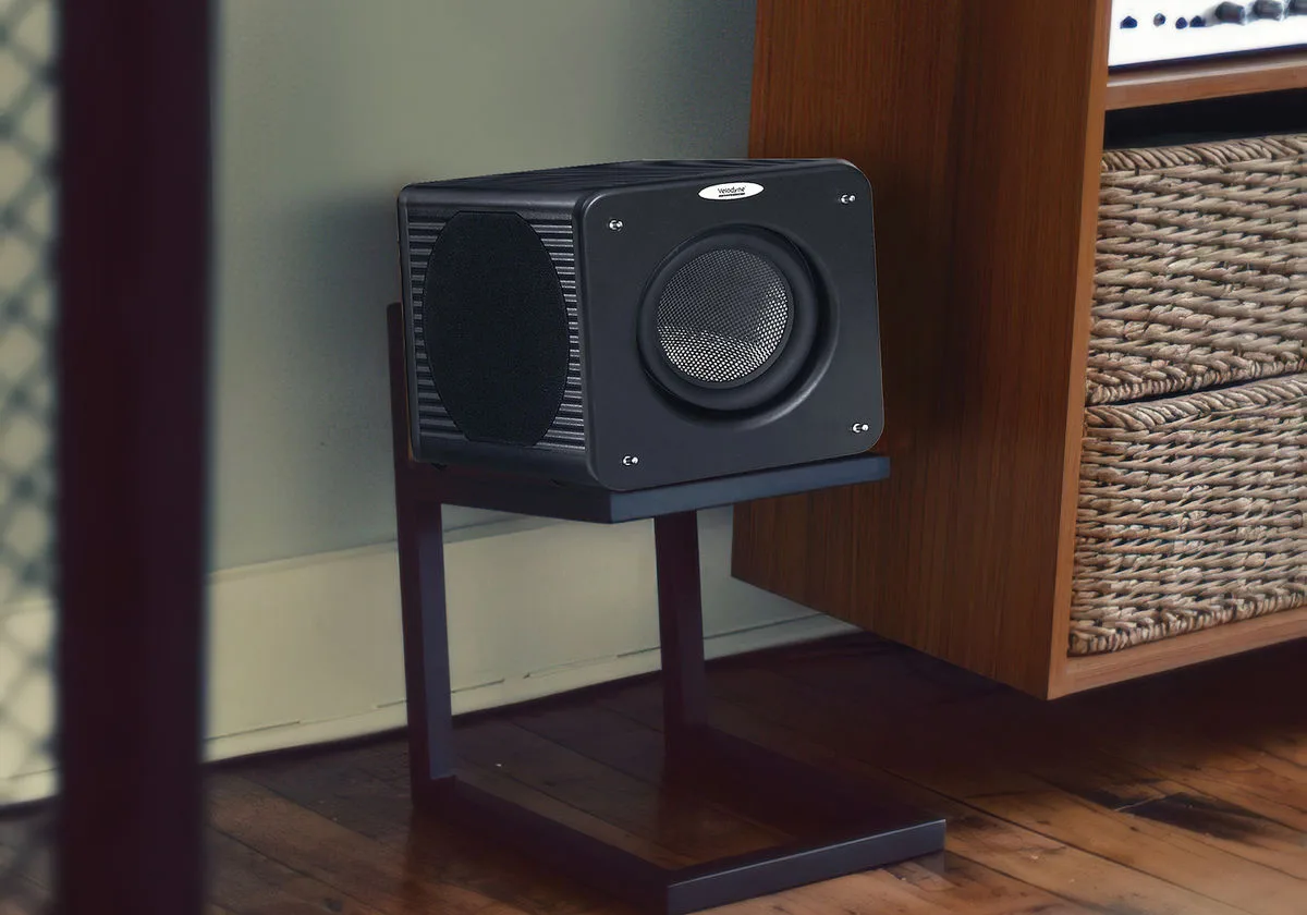 Velodyne MicroVee X Caissons de basses
