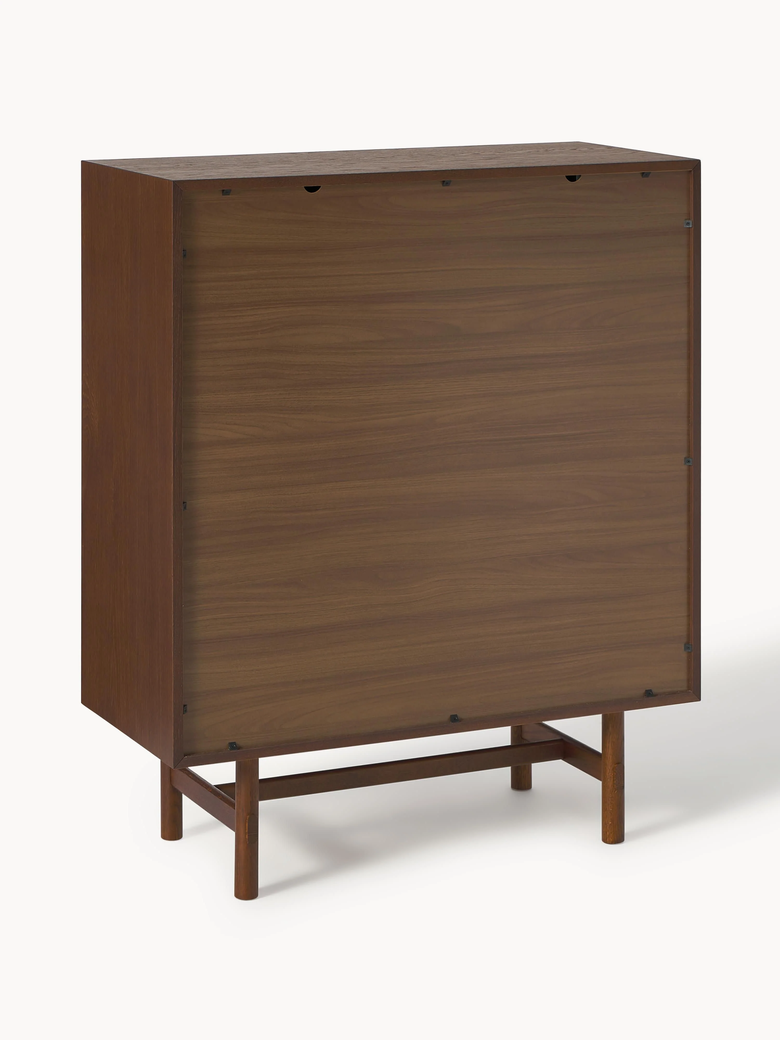 Dressoir Diana van eikenhout