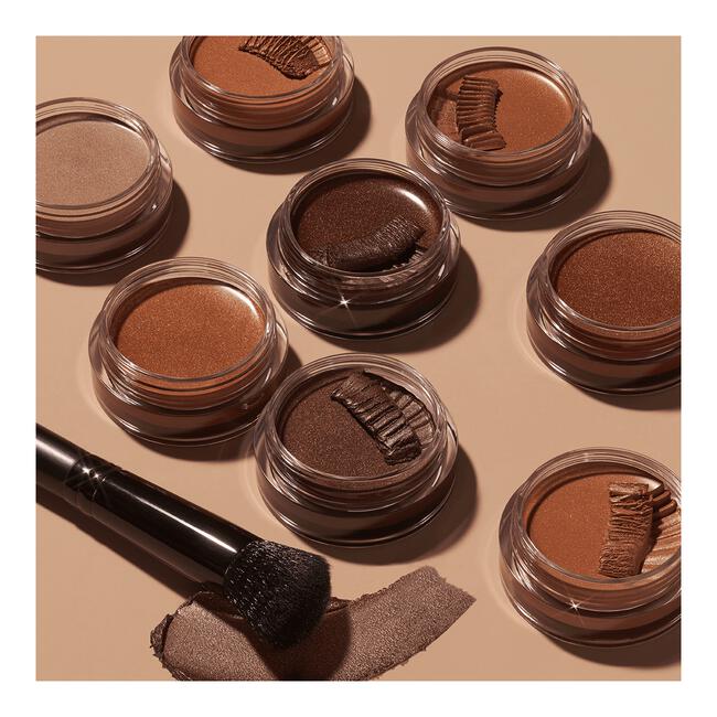 e.l.f. Luminous Putty Bronzer Summer Fridays
