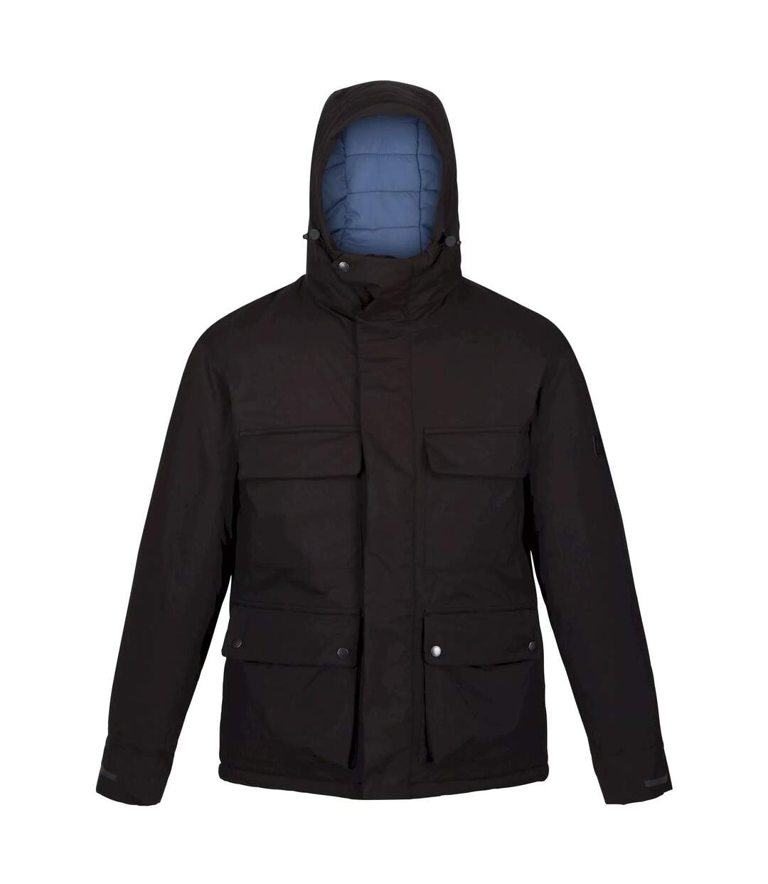 Regatta - Veste imperméable RAYLAN - Homme (Noir) - UTRG8446