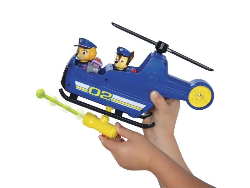 Ultimate Police Cruiser