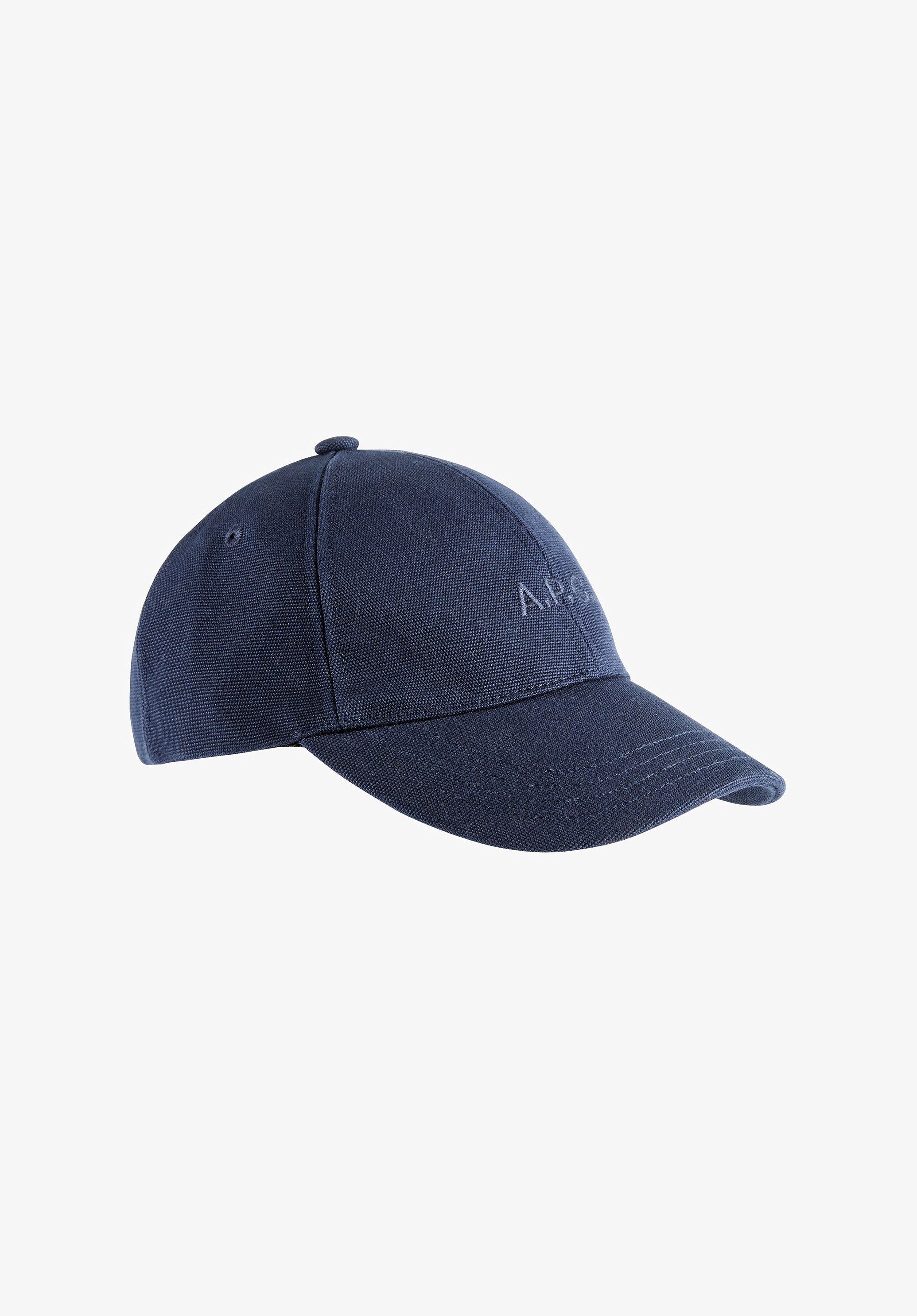 casquette charlie - Dark navy