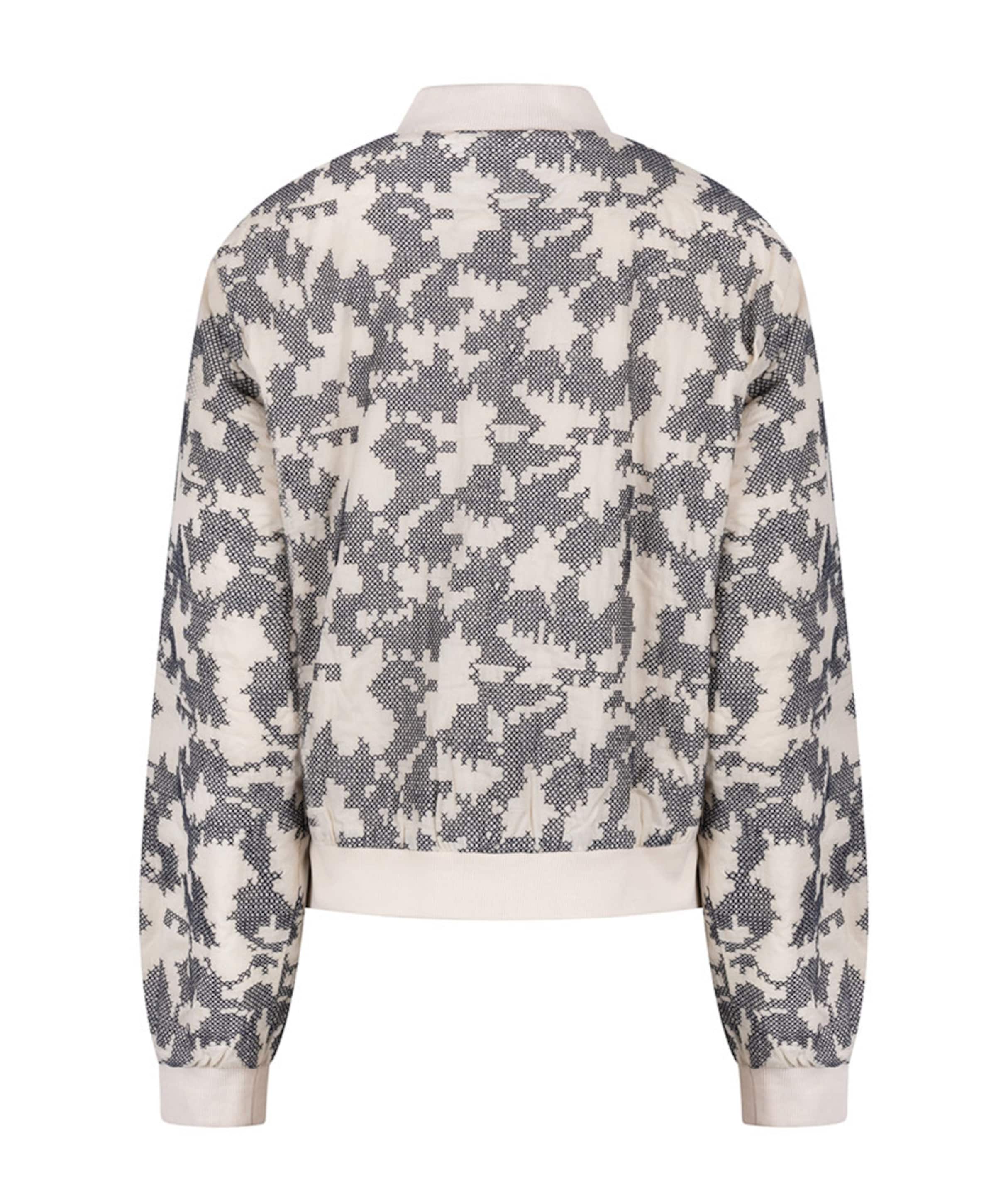 Nukus Dames jas beige