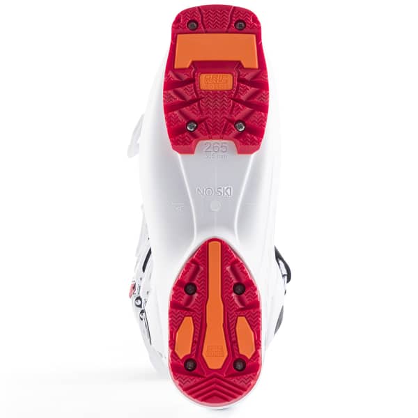 Chaussure de ski ROSSIGNOL HI-SPEED ELITE 110 LV GW WHITE