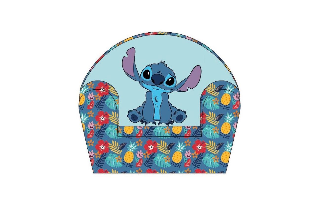 Disney Stitch Kinderstoel