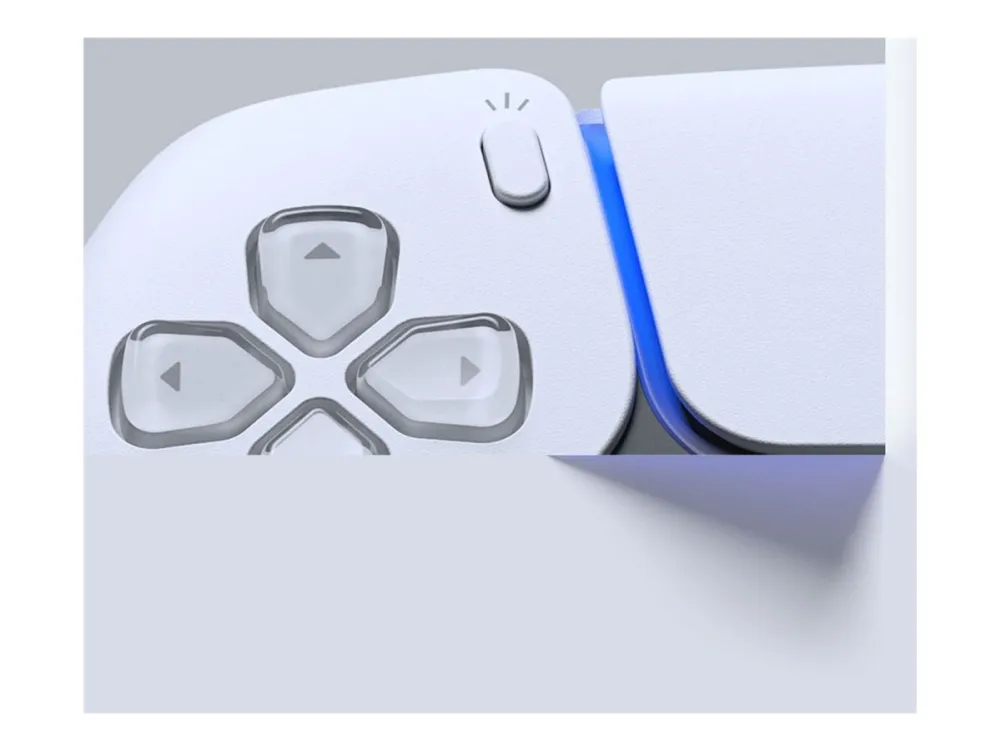 Sony PS5 Slim Digital 1 TB Fortnite Cobalt Star-pakke