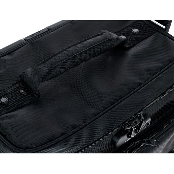 UDG DIGI Trolley ToGo Black/Orange
