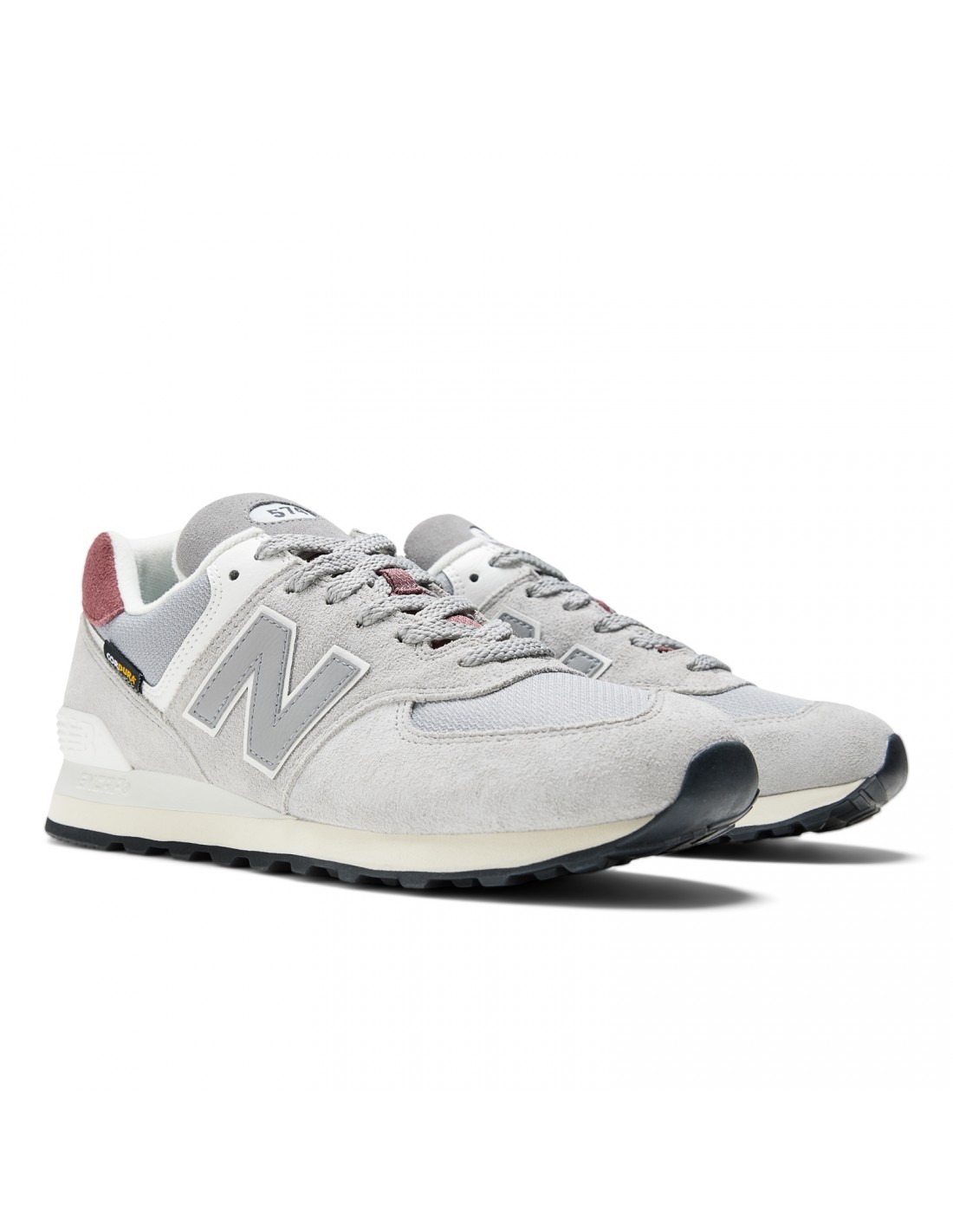 new balance Sneakers Homme 574 Gris