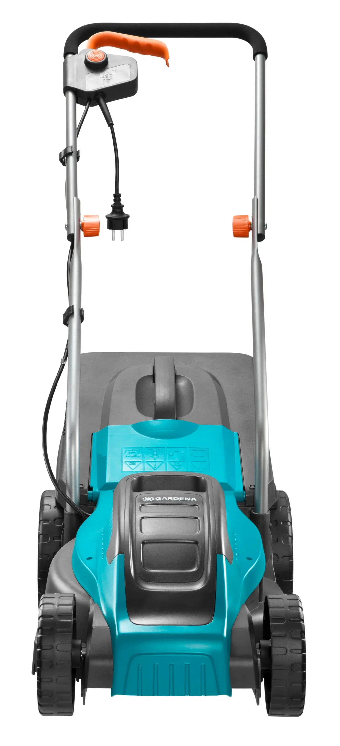 Gardena Gressklipper PowerMax 1100/32