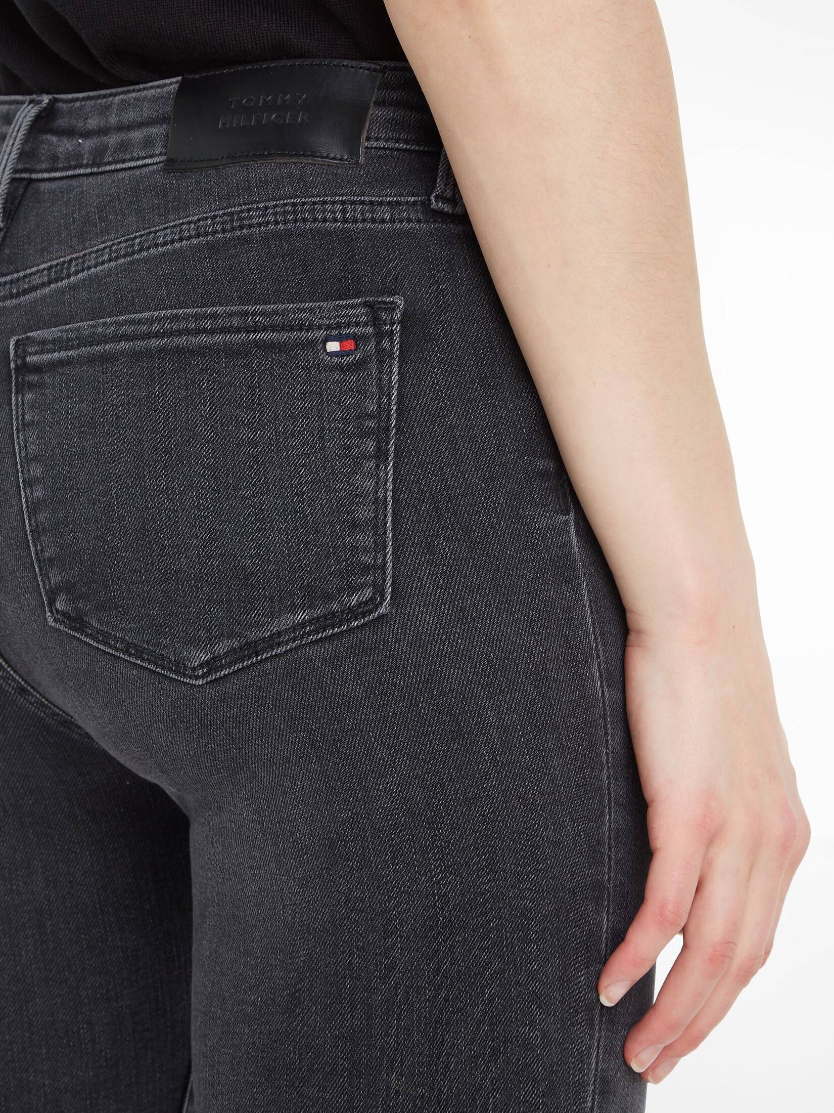 Tommy Hilfiger| Damen Jeans Skinny Fit