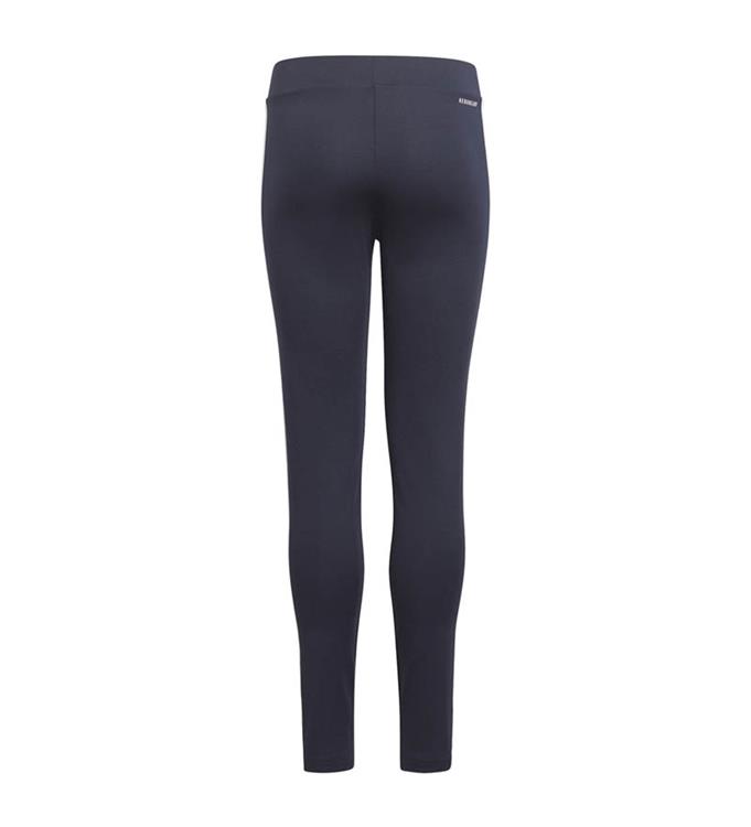 adidas JR Designed 2 Move 3-Stripes Legging