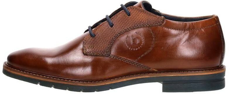 Bugatti Merlo cognac