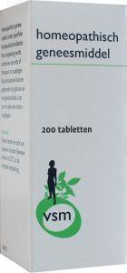VSM Phosphoricum acidum d6 200tab